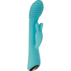 Evolved Vibro Rabbit Aqua Bunny 20cm